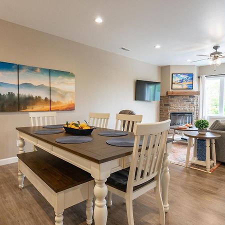New Build - Walk-In 3Br Condo With Arcade Game - Free Attraction Tickets Included -- Fhg-207 Брэнсон Экстерьер фото