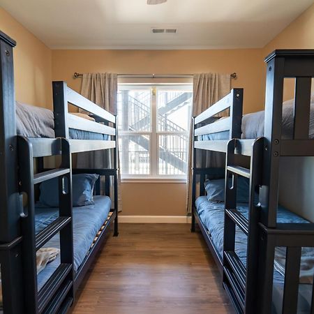 New Build - Walk-In 3Br Condo With Arcade Game - Free Attraction Tickets Included -- Fhg-207 Брэнсон Экстерьер фото