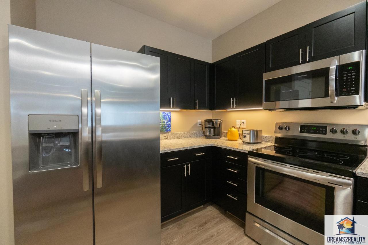 New Build - Walk-In 3Br Condo With Arcade Game - Free Attraction Tickets Included -- Fhg-207 Брэнсон Экстерьер фото